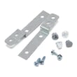 Dishwasher Side Mounting Bracket Kit DWBRACKIT1
