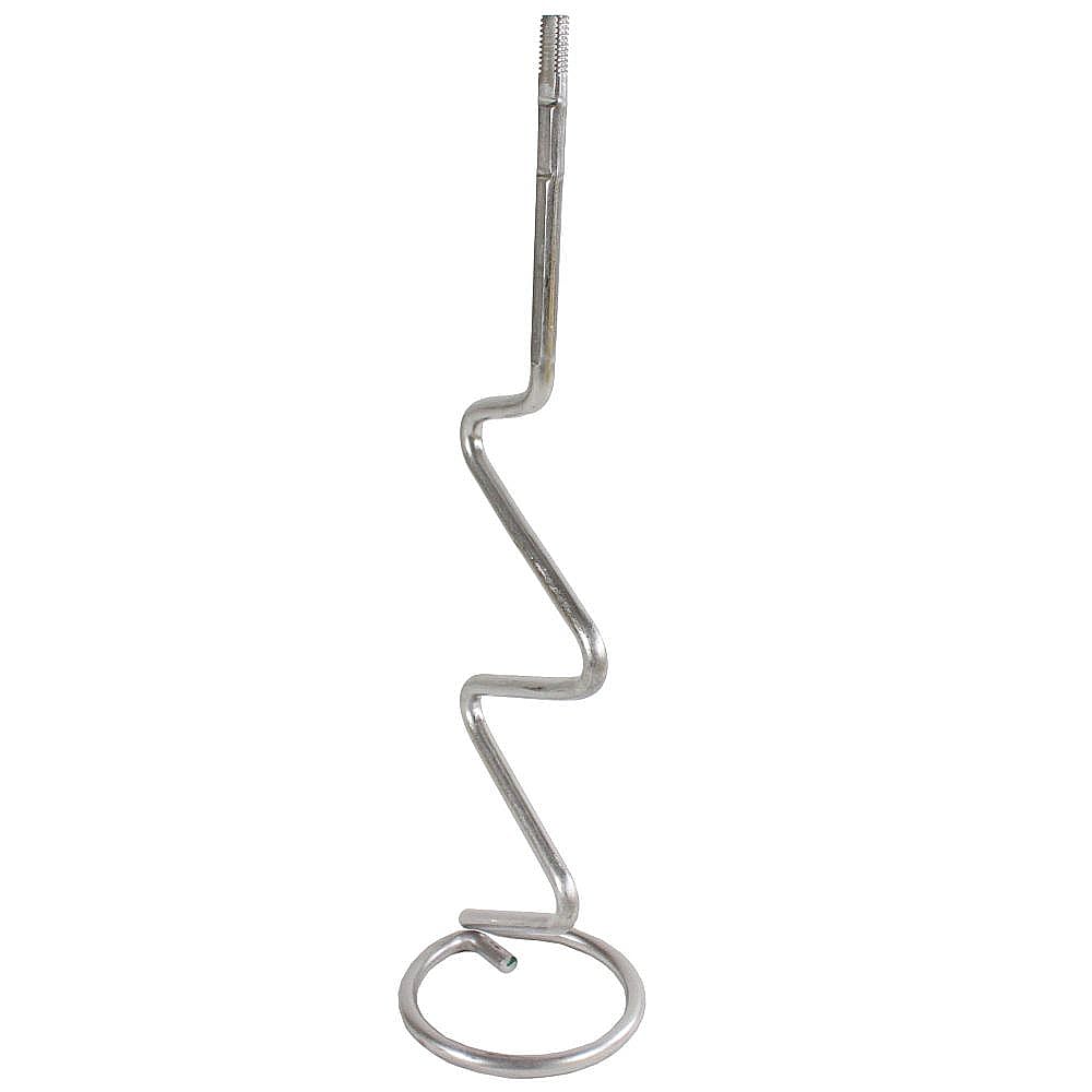 Part #10114401, Refrigerator Dispenser Auger / 13.87 x 3.50 x 3.50