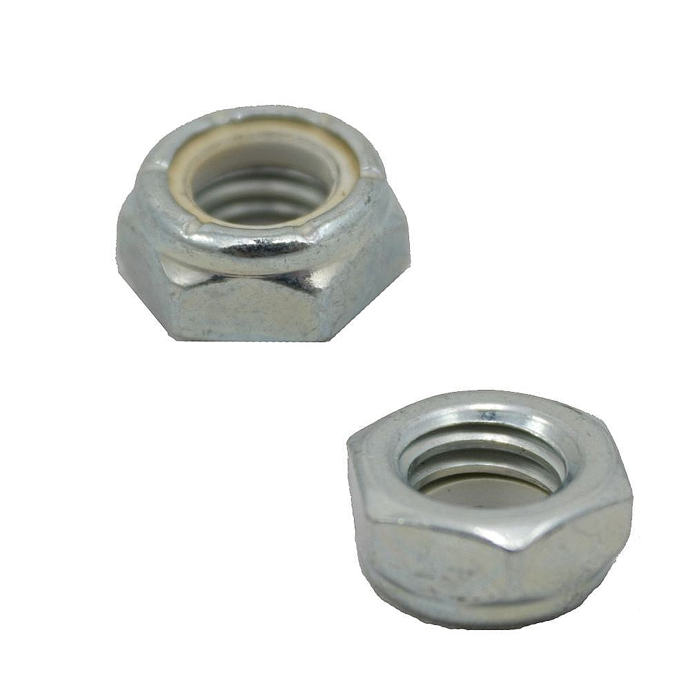 Part #wpm0223101, Refrigerator Nut / 1.00 x 0.62 x 0.25