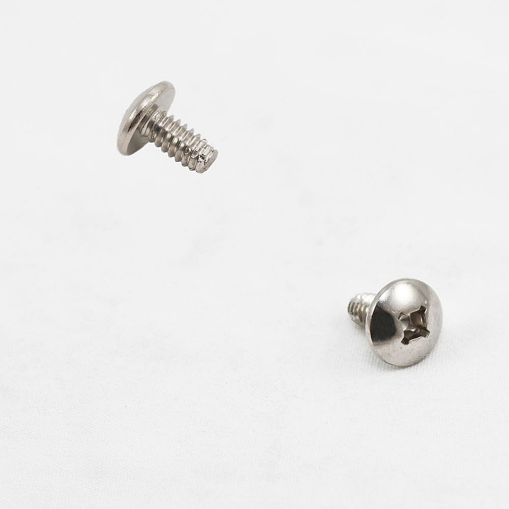 Range Screw, #10-24 x 0.375-in