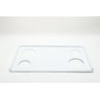Range Main Top for Frigidaire FFEF4005LWC - Part 08011961