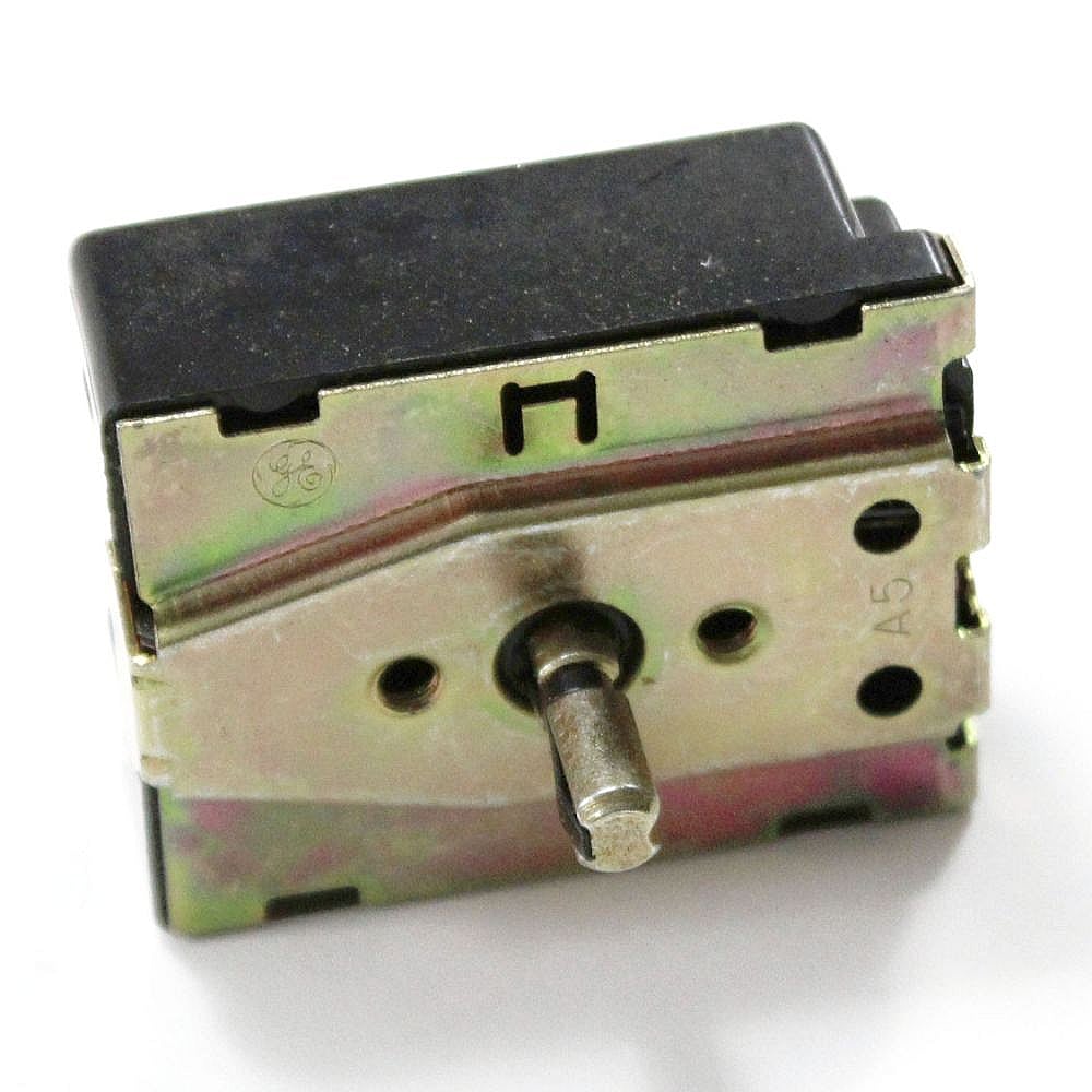 Photo of Range Oven Selector Switch from Repair Parts Direct