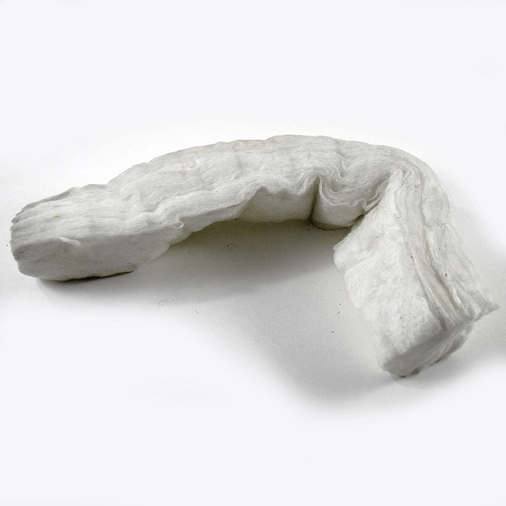 Part #08067973, Range Oven Insulation / 21.95 x 11.00 x 4.10