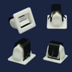 Frigidaire Dryer Door Catch