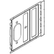 Range Side Insulation Heat Shield for Frigidaire FFED3026TWC - Part 139000601