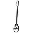 Range Oven Light Assembly for Electrolux EW30MC65PSD - Part 139001800