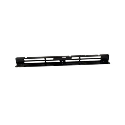 Wall Oven Vent Trim (black) undefined