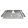 Range Oven Bottom Heat Shield for Frigidaire FFGS3025PSC - Part 139004800