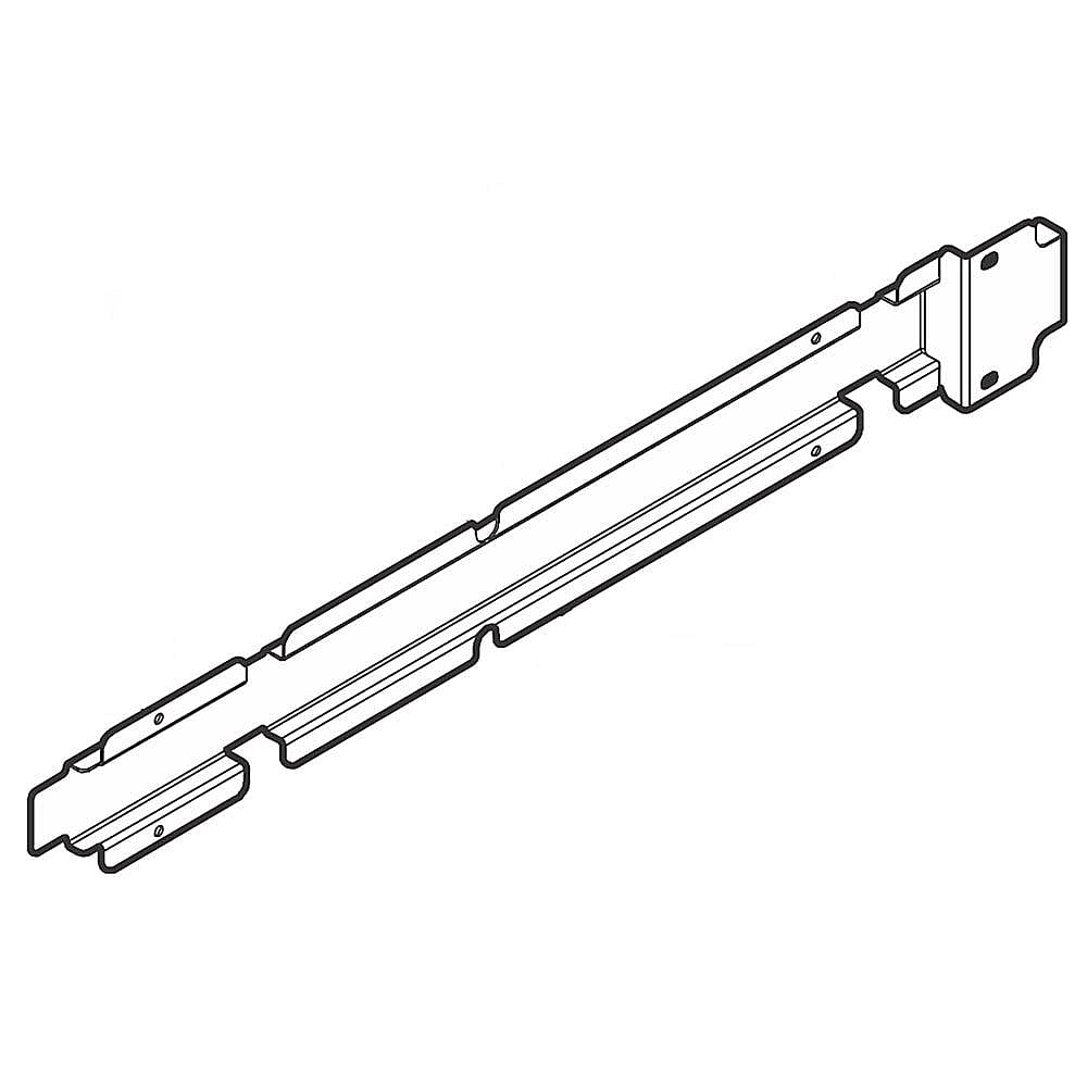 Part #139005201, Bracket / 22.50 x 8.05 x 1.00