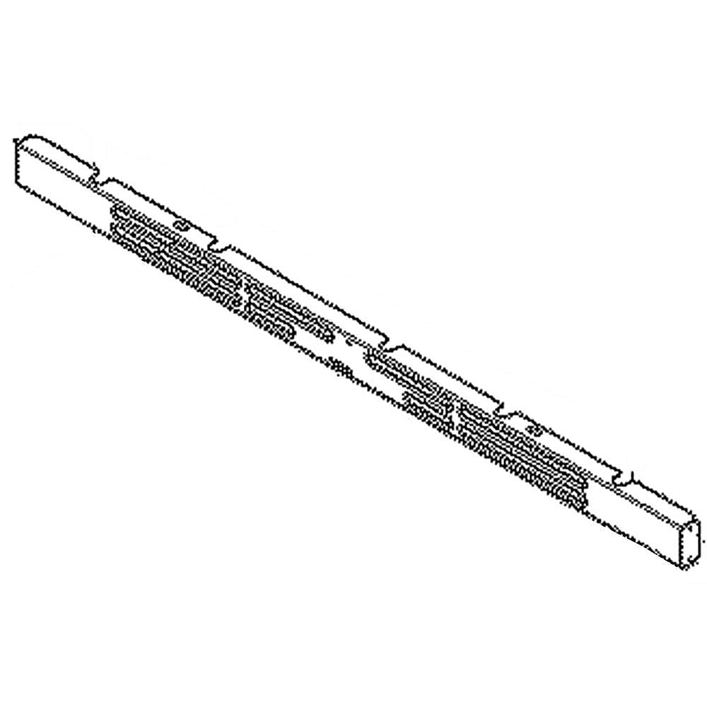 Part #139007801, Trim / 27.80 x 2.75 x 0.85