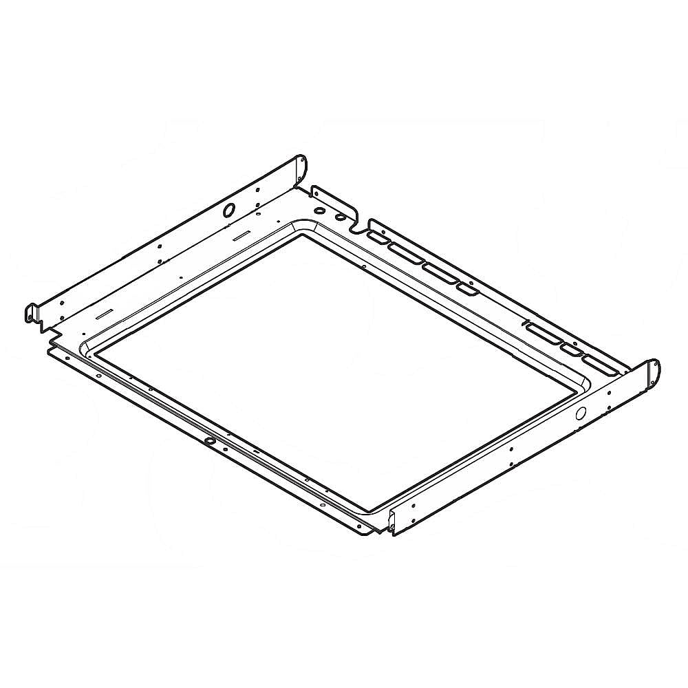 Part #139008201, Shield / 27.25 x 21.50 x 2.50