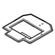 Support for Frigidaire FFGS3025PSC - Part 139008301