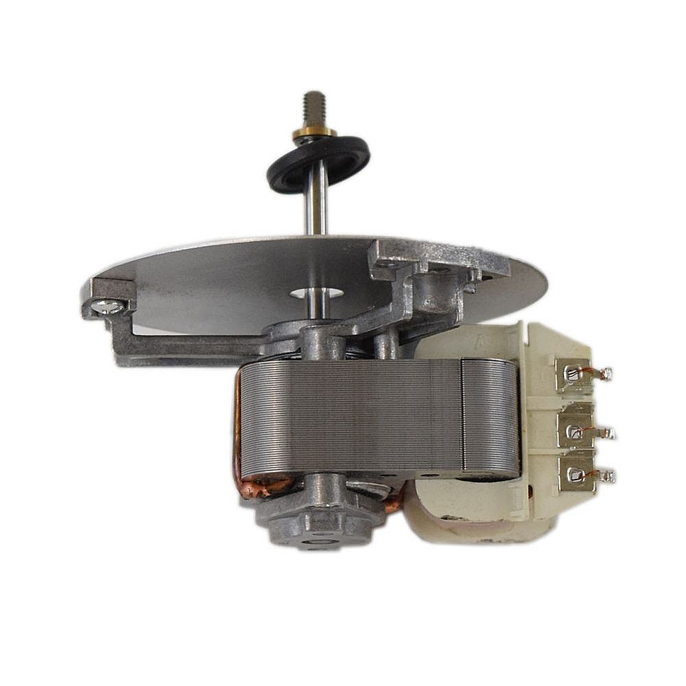 Part #139008501, Range Convection Fan Motor / 6.70 x 5.70 x 5.20