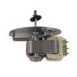 Range Convection Fan Motor for Kenmore Elite 79042753510 - Part 139008501
