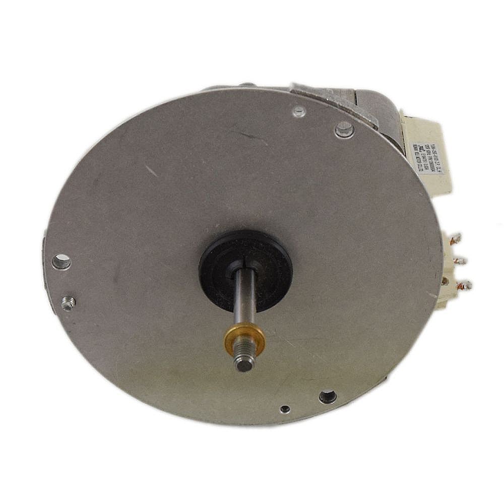 Part #139008504, Wall Oven Convection Fan Motor / 7.00 x 5.50 x 4.90