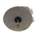 Wall Oven Convection Fan Motor