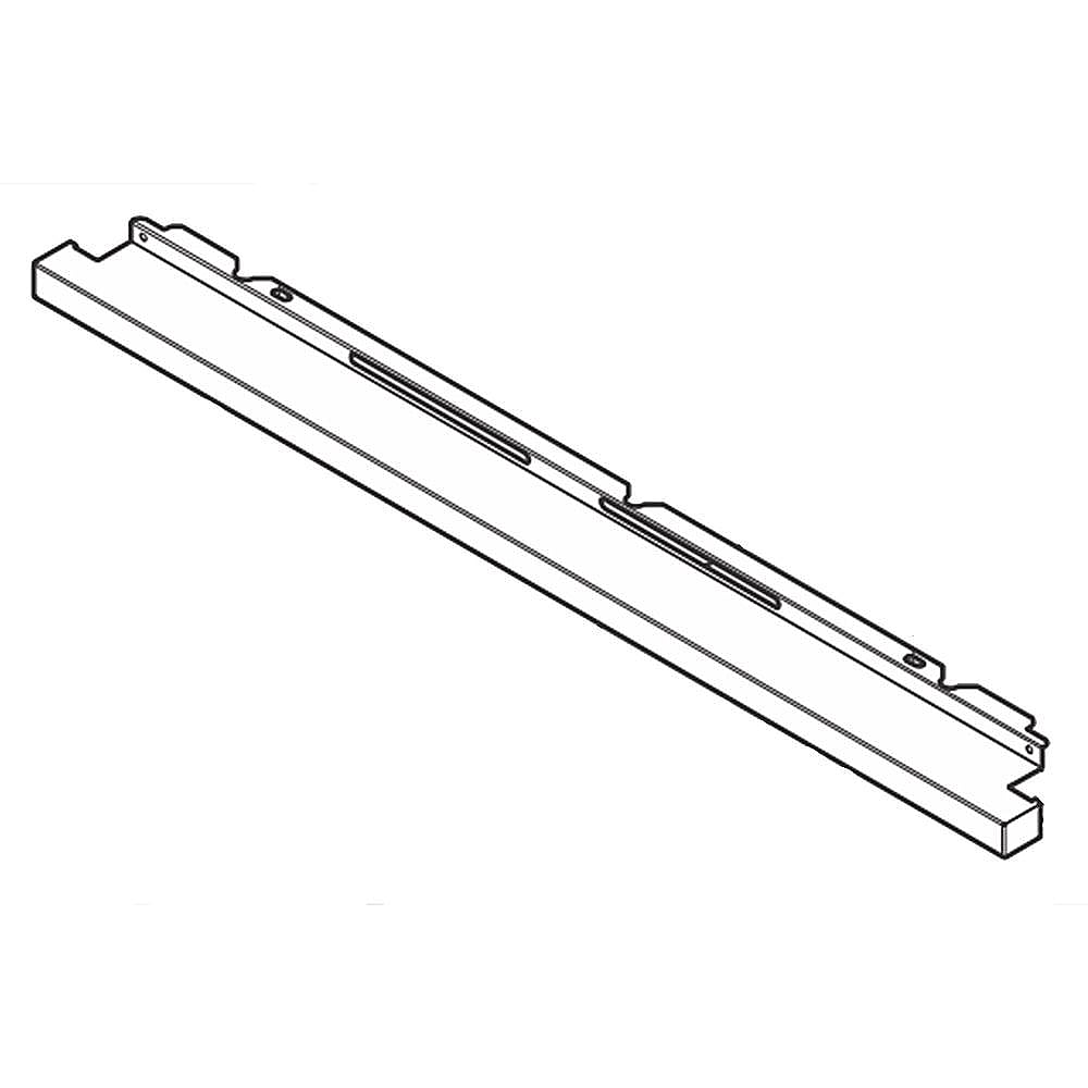 Part #139008708, Oven Trim / 30.05 x 7.05 x 2.90