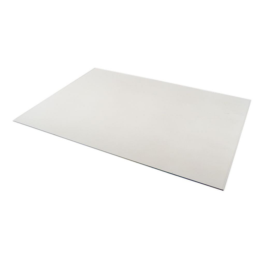 Part #139010504, Wall Oven Door Inner Glass / 35.60 x 30.30 x 6.20