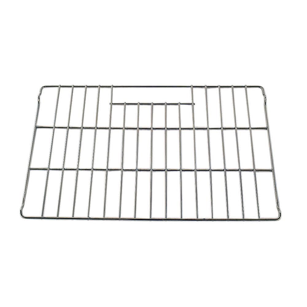 Part #5304514983, Frigidaire Range Oven Gliding Rack (Replaces 139011600, 316202834) / 24.25 x 15.25 x 1.00