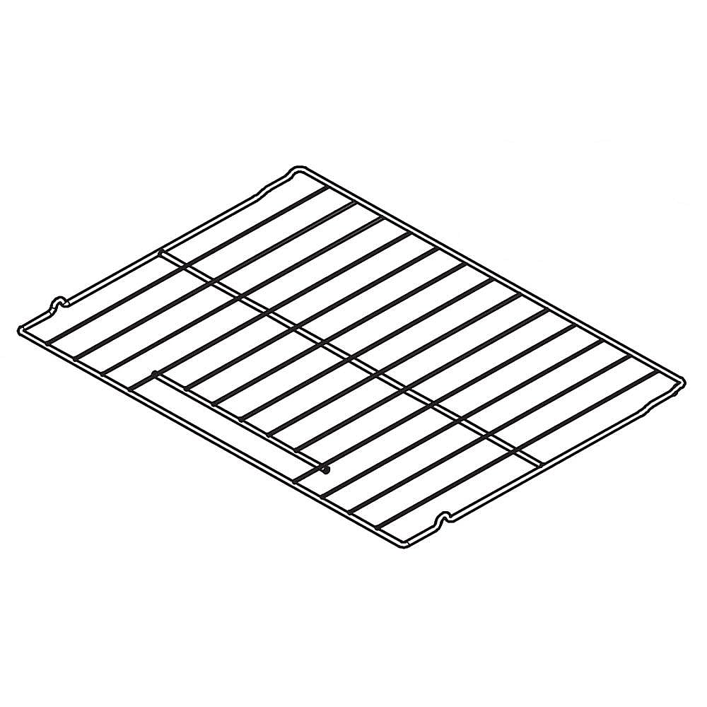 Part #5304514984, Wall Oven Rack (Replaces 139011700) / 20.50 x 15.75 x 1.00