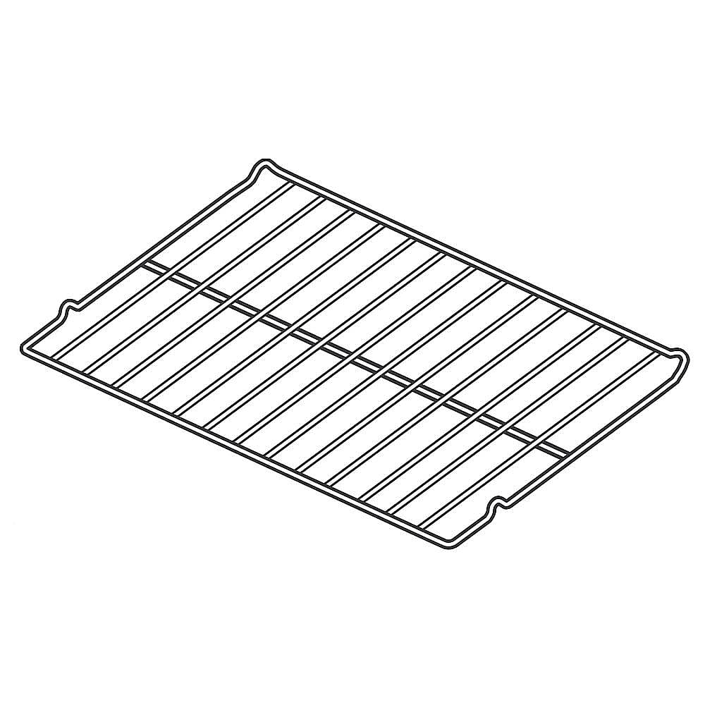Part #139012300, Wall Oven Rack / 17.50 x 15.50 x 0.00
