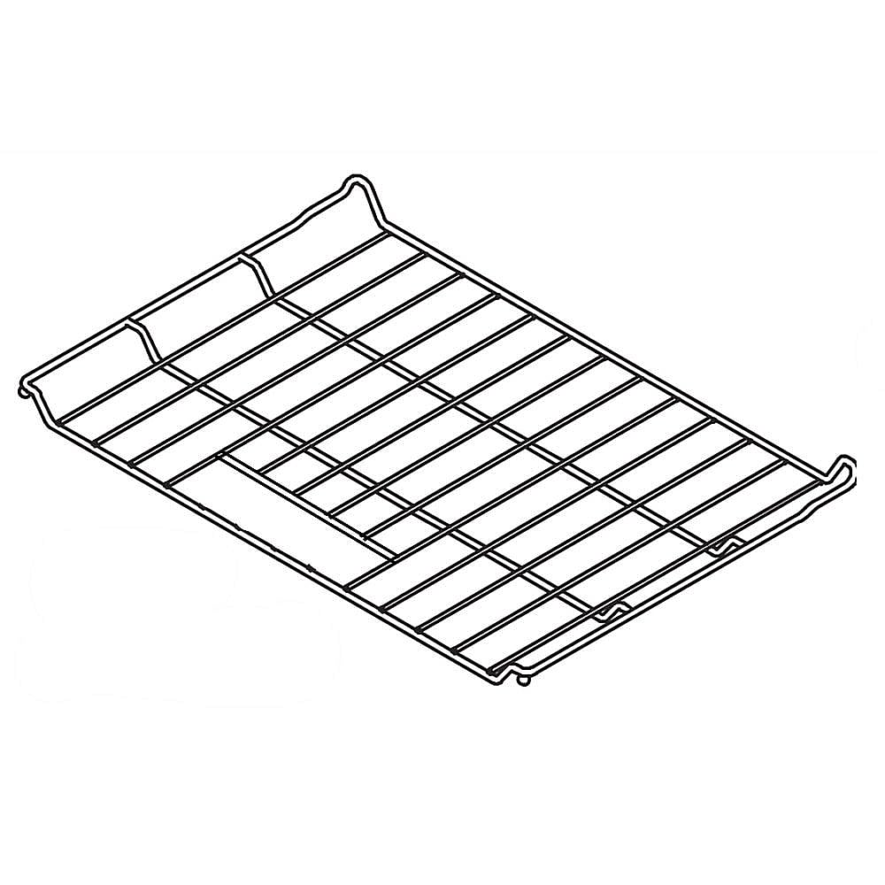 Part #139012500, Wall Oven Rack / 20.50 x 15.75 x 2.00