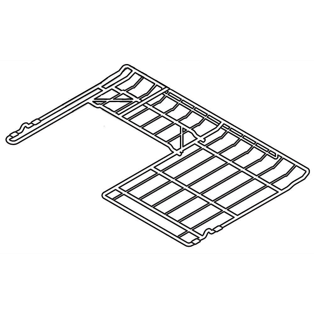 Frigidaire Part #139012800, Wall Oven Split Rack | 24.25 x 15.75 x 0.75