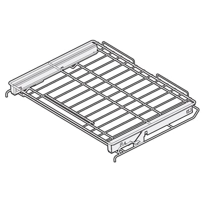 Wall Oven Extension Rack undefined