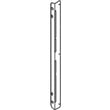 Range Oven Door Trim, Side 139014401