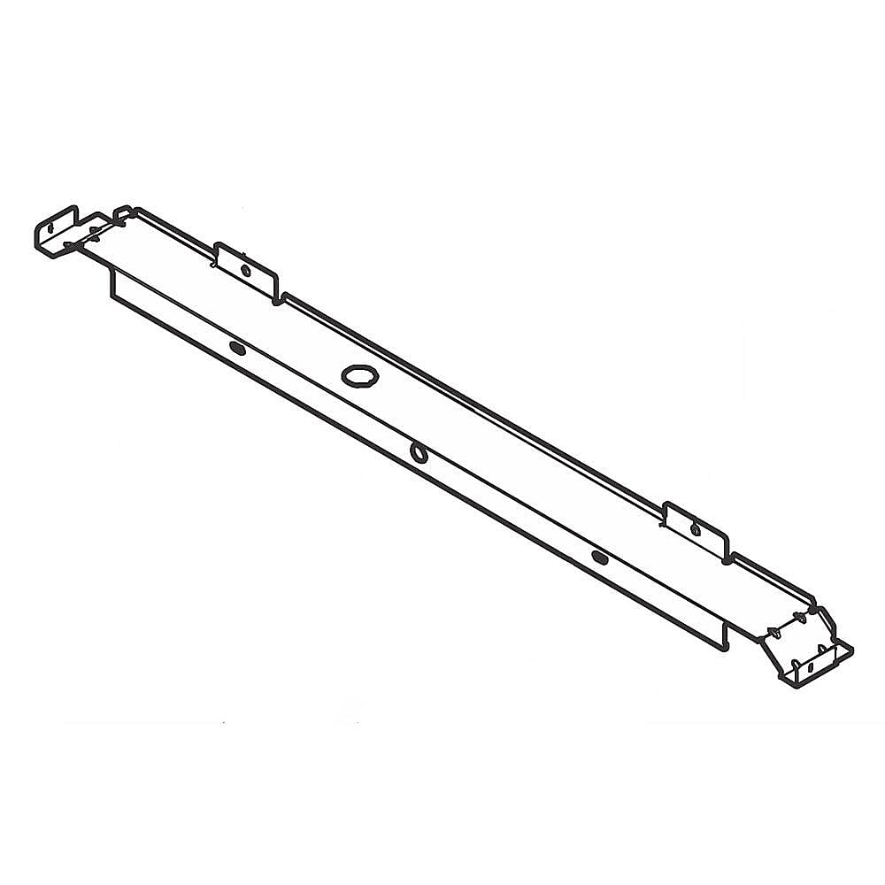 Part #139020102, Bracket / 28.20 x 2.50 x 1.50
