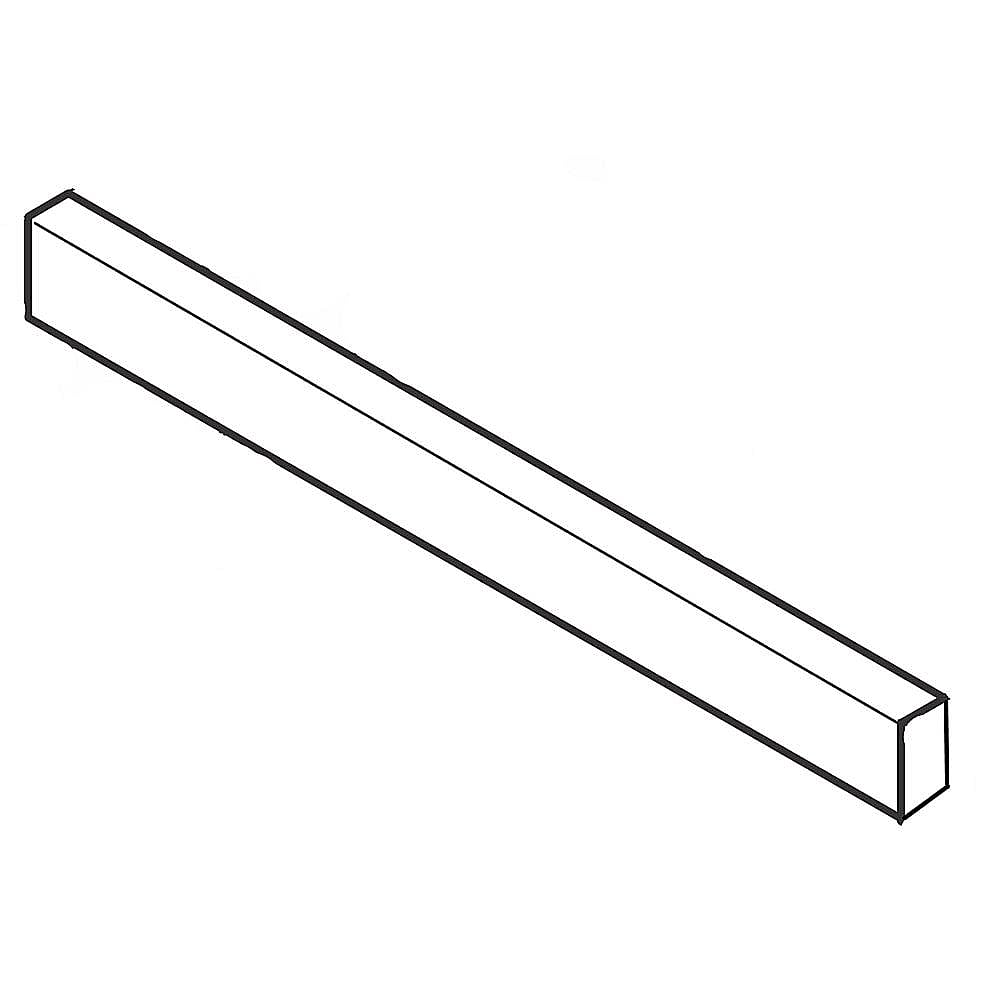 Kenmore Part #139020300, Insulation | 11.00 x 7.45 x 3.25