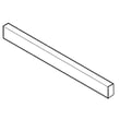 Insulation for Frigidaire FPDS3085PFB - Part 139020300
