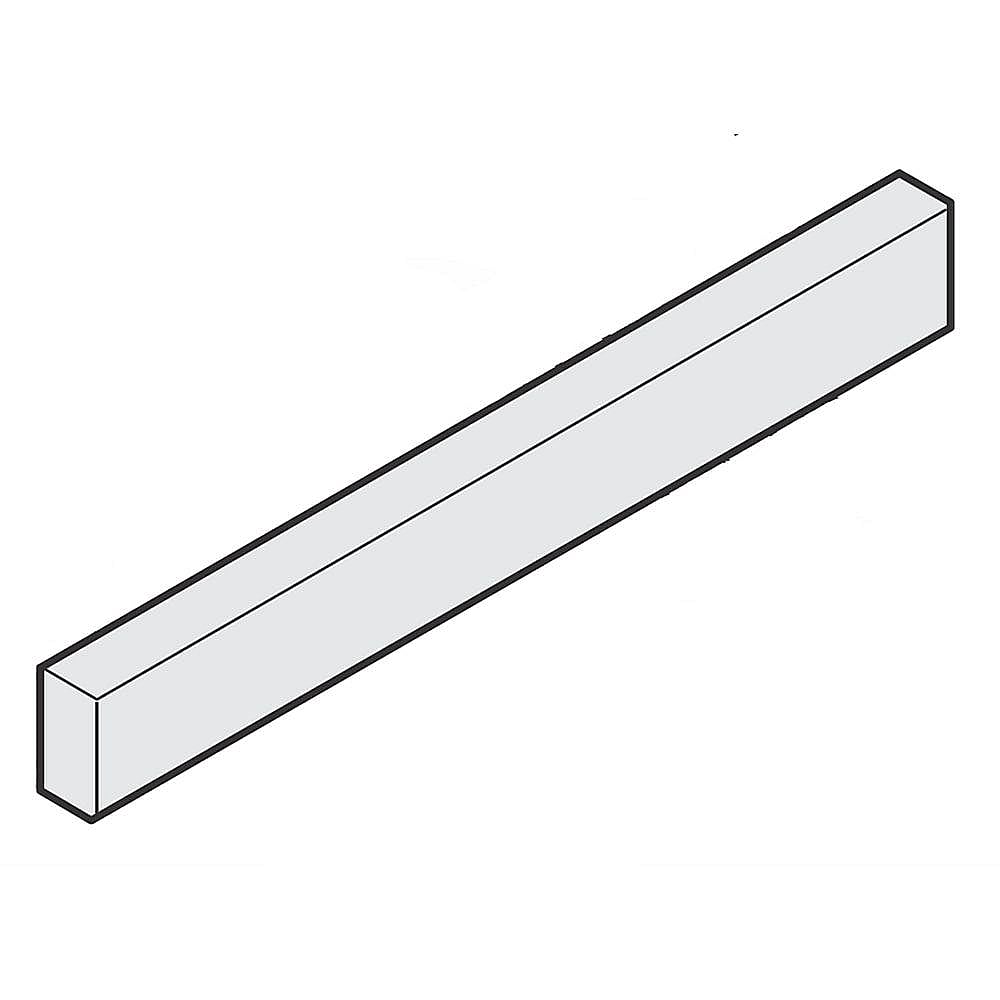 Part #139020301, Insulation / 16.20 x 7.15 x 4.45