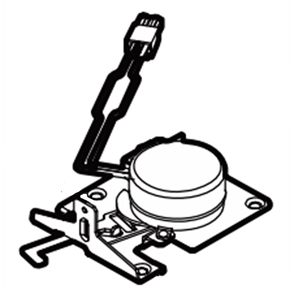Part #139021301, Motor / 7.00 x 5.75 x 5.00