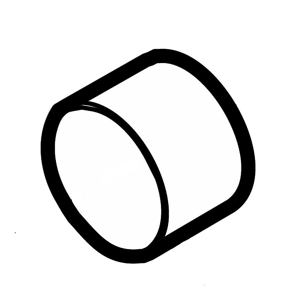 Part #139021700, Tube / 4.35 x 3.80 x 2.05