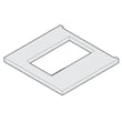 Insulation for Frigidaire FFEW2725PBB - Part 139022100