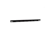 Wall Oven Door Vent Trim (black) 139023601