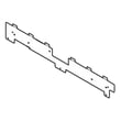 Panel for Kenmore 79097212412 - Part 139024900