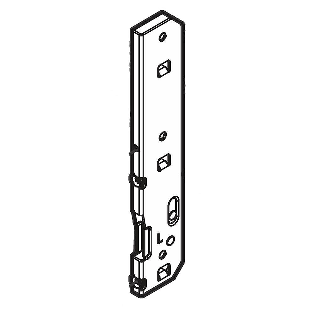 Part #139026900, Receptacle / 8.20 x 1.55 x 0.55