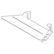 Bracket for Frigidaire FFEW2725PBB - Part 139028000
