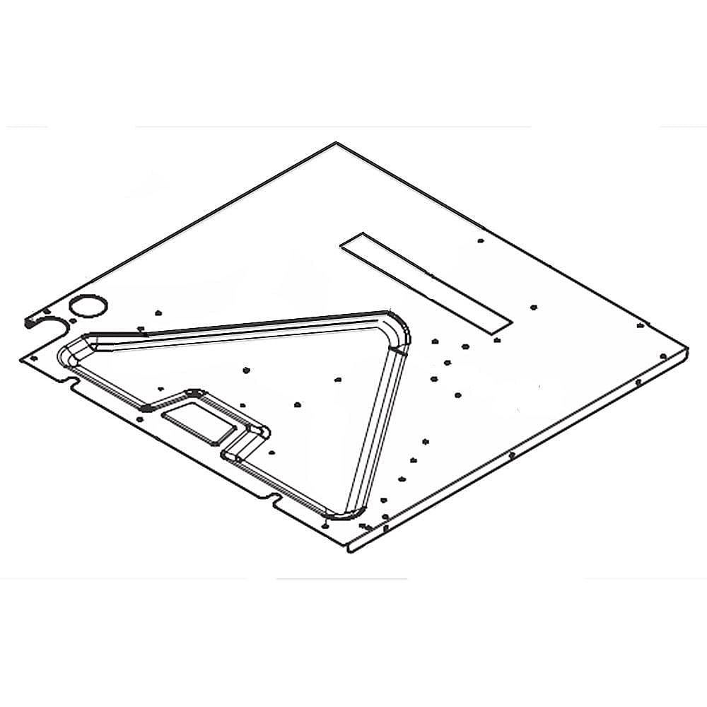 Part #139028801, Shield