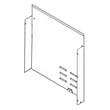 Shield for Frigidaire FFEW2425QSA - Part 139029000