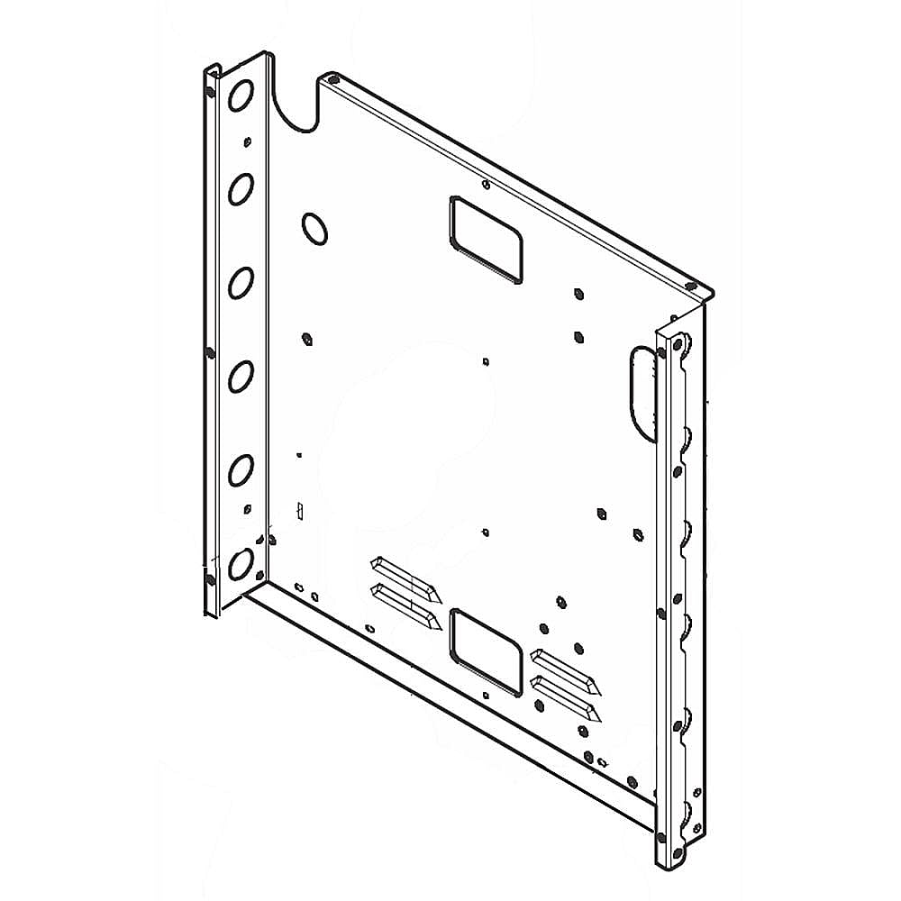 Part #139029600, Panel