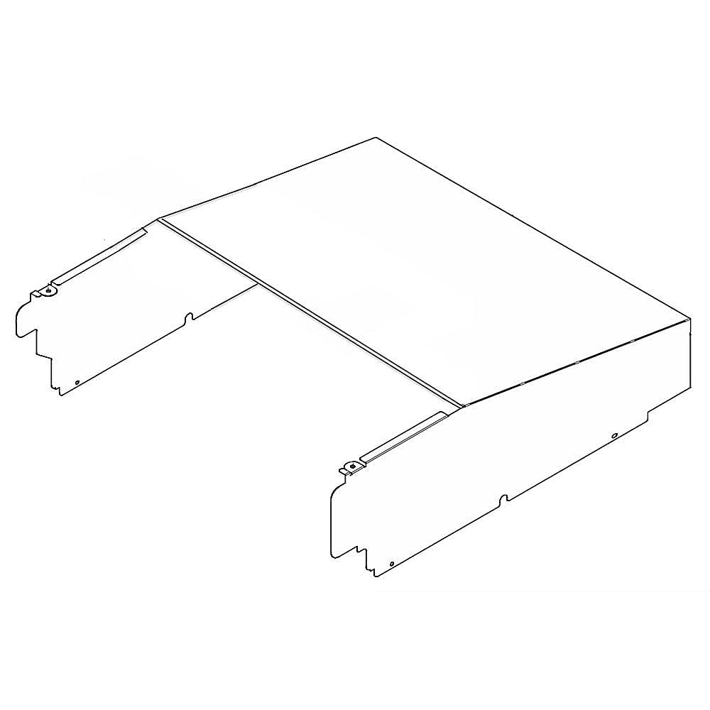 Part #139029900, Cover / 37.25 x 24.50 x 0.75