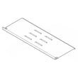 Cover for Frigidaire FFGW2425QBB - Part 139030902