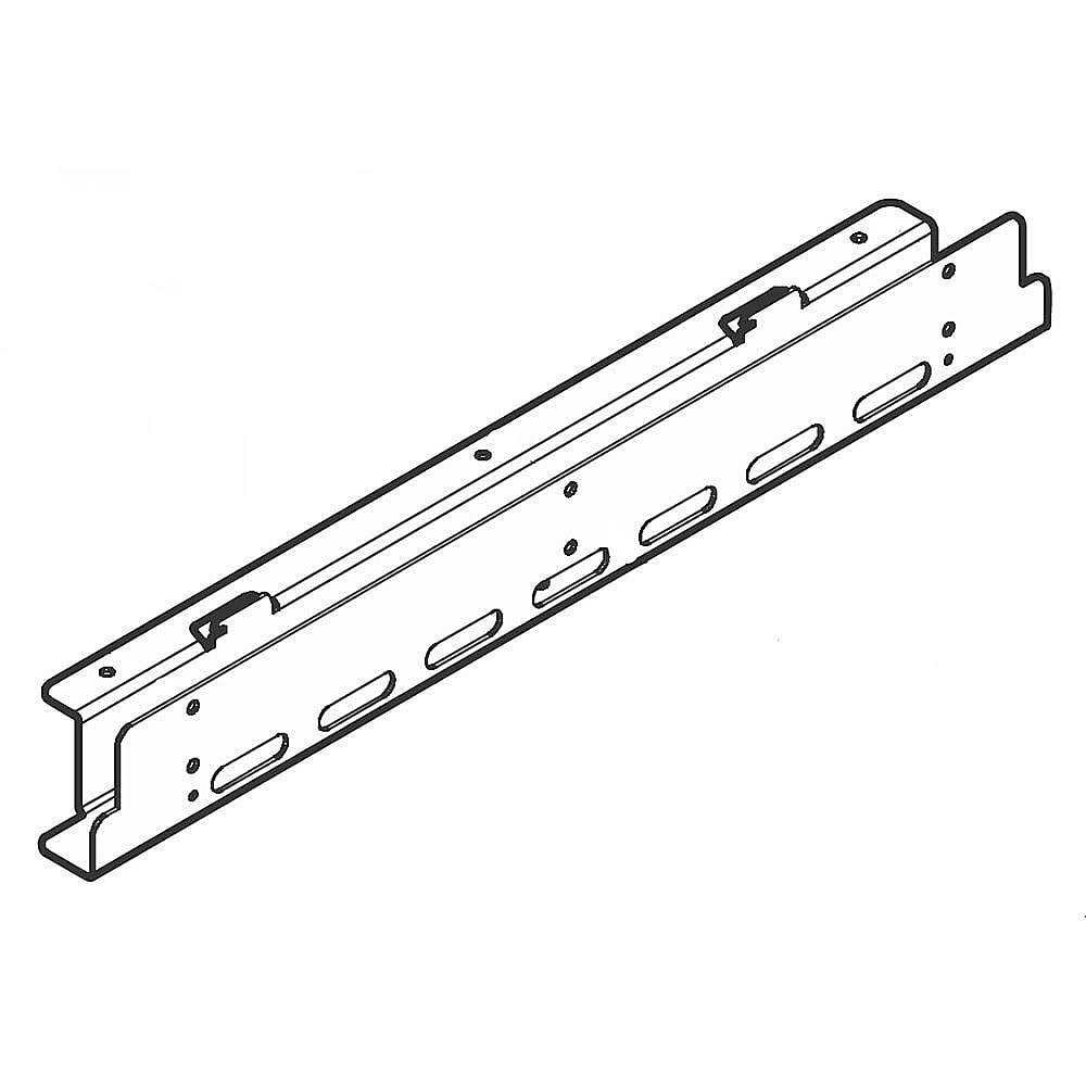 Part #139032900, Bracket / 18.85 x 4.50 x 2.45