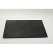 Range Main Top Assembly for Frigidaire CGES3065PFC - Part 139033802
