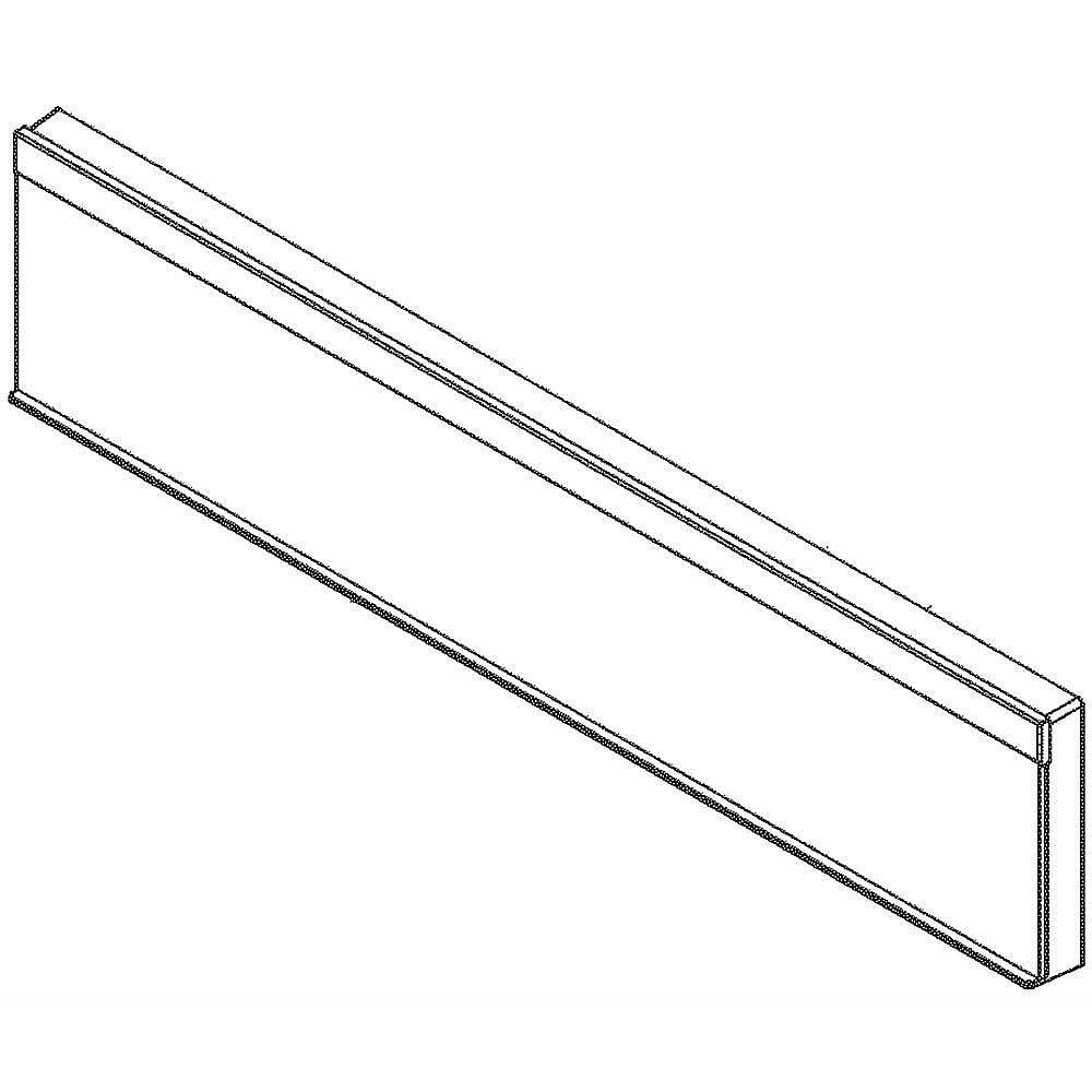 Kenmore Elite Part #139034528, Control Panel | 32.80 x 9.30 x 4.70