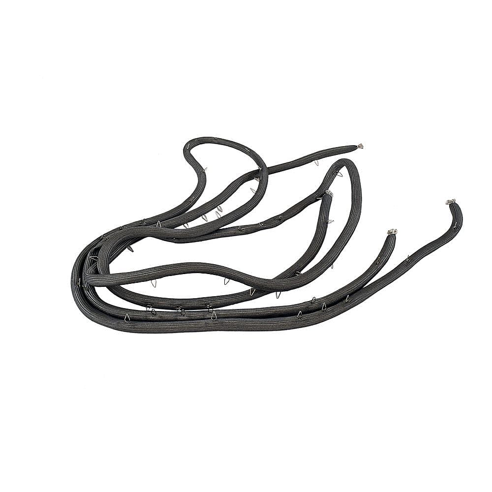Part #139036700, Wall Oven Door Seal / 10.05 x 8.40 x 3.10