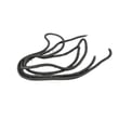 Wall Oven Door Seal 139036700